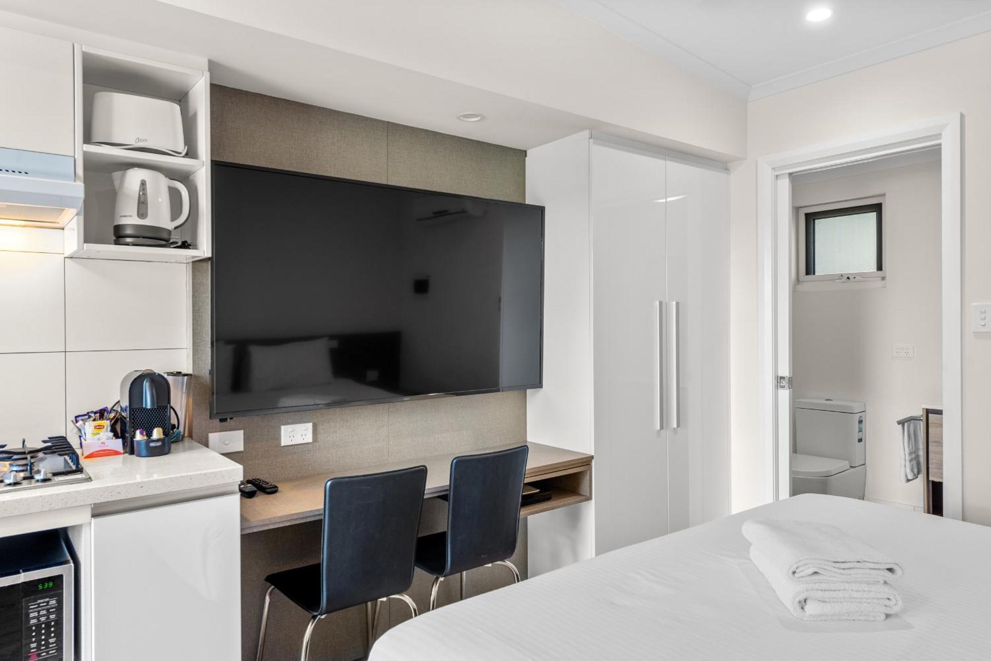 Discovery Parks - Perth Airport Quarto foto