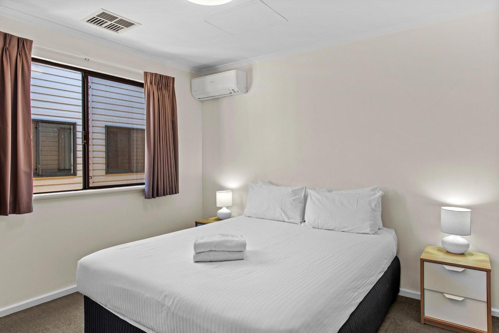 Discovery Parks - Perth Airport Quarto foto