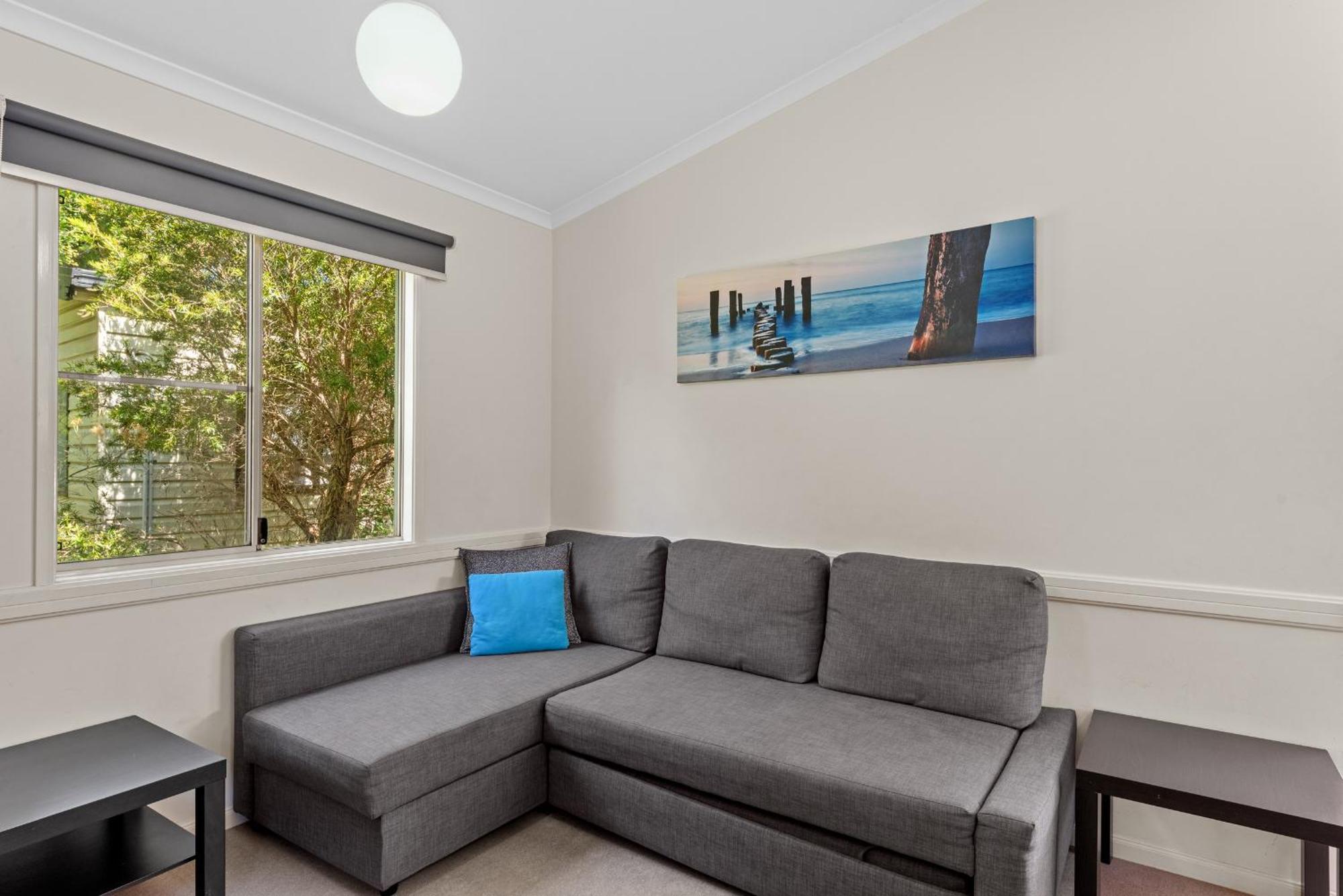 Discovery Parks - Perth Airport Quarto foto