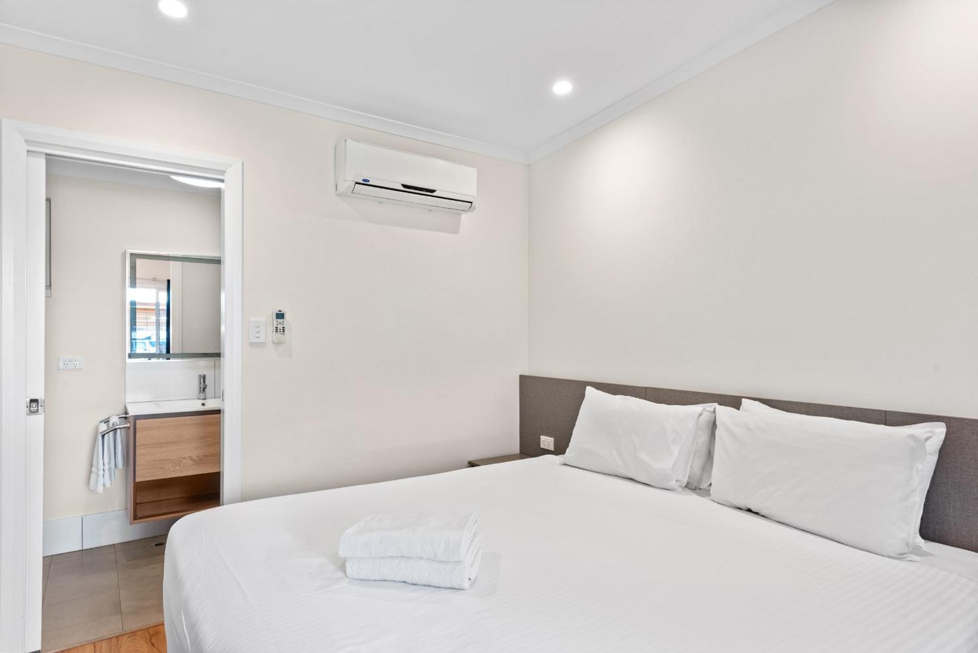 Discovery Parks - Perth Airport Quarto foto
