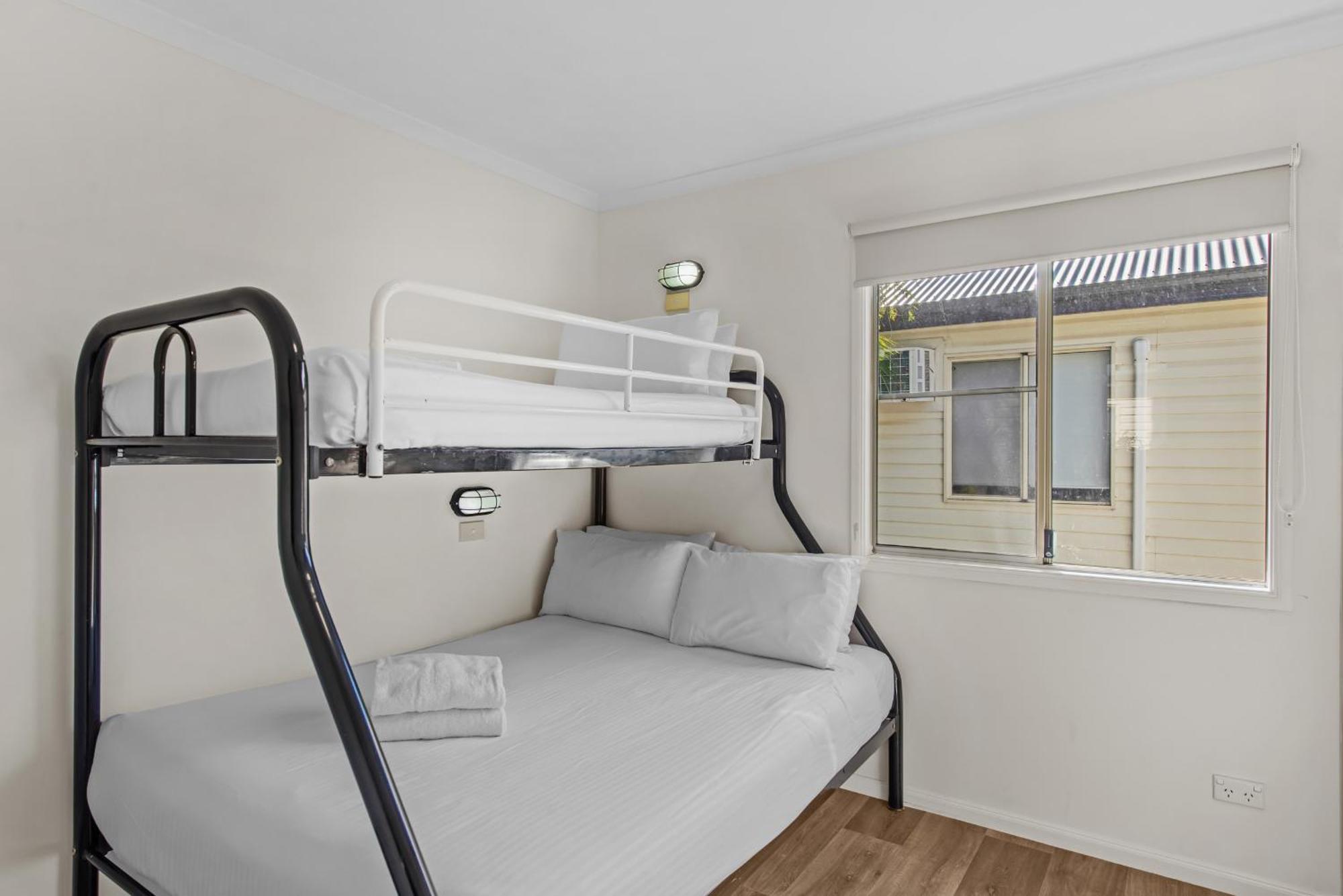 Discovery Parks - Perth Airport Quarto foto