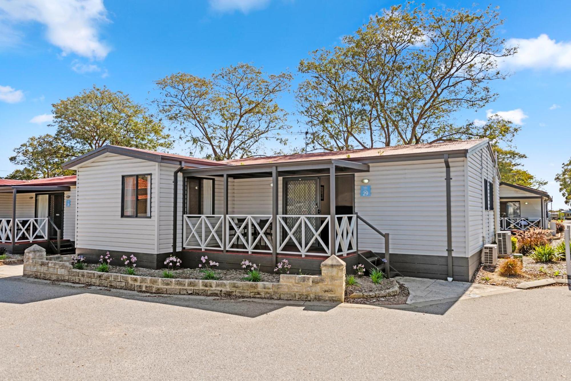 Discovery Parks - Perth Airport Quarto foto