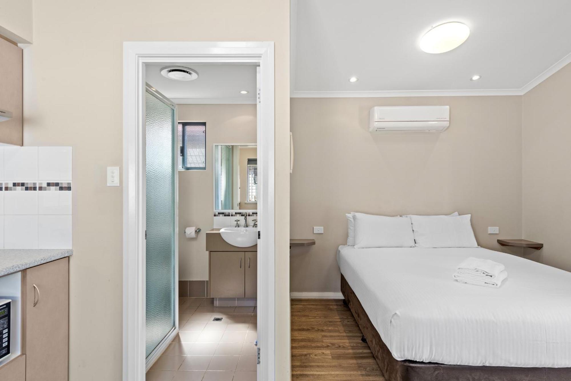 Discovery Parks - Perth Airport Quarto foto