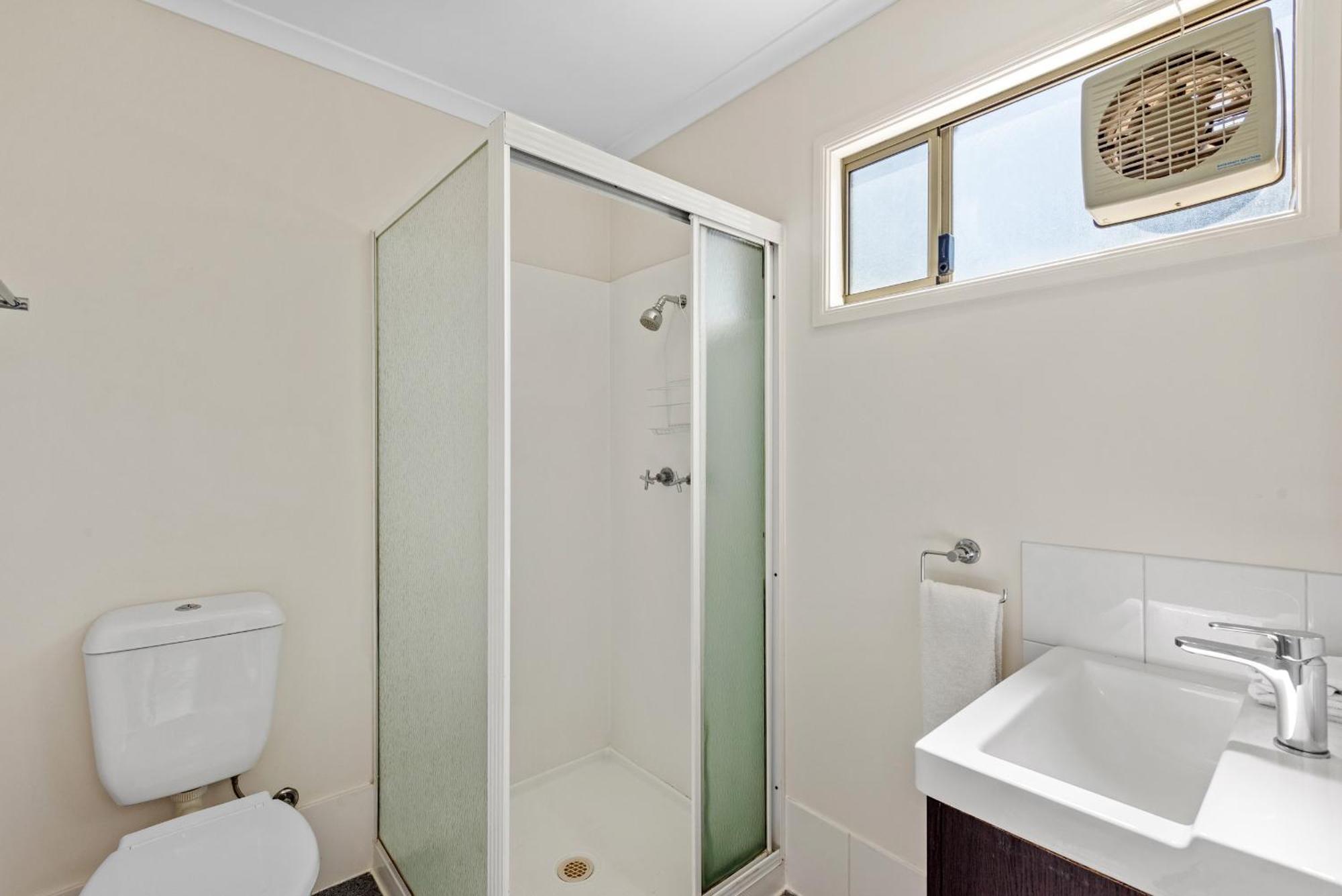 Discovery Parks - Perth Airport Quarto foto