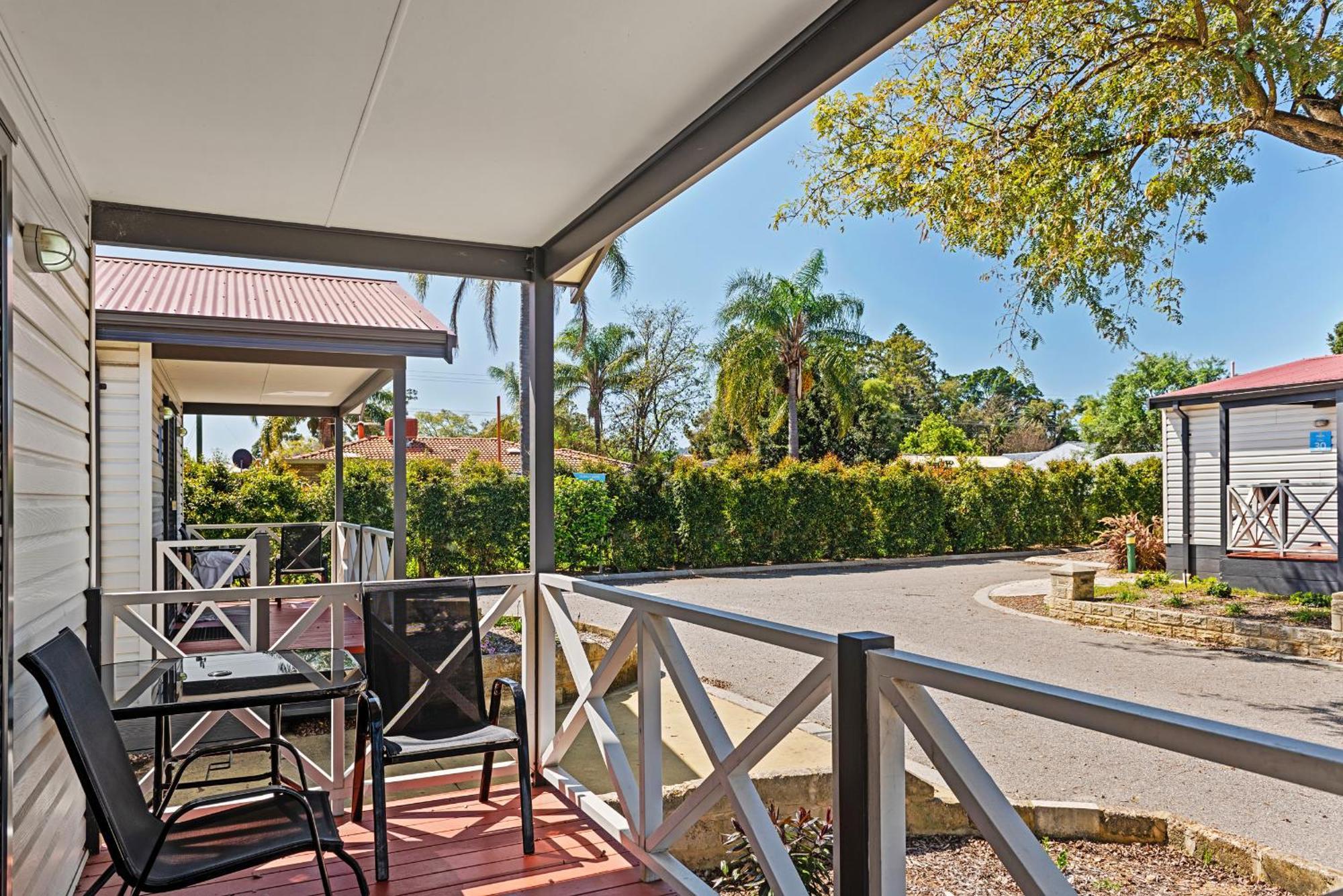 Discovery Parks - Perth Airport Quarto foto