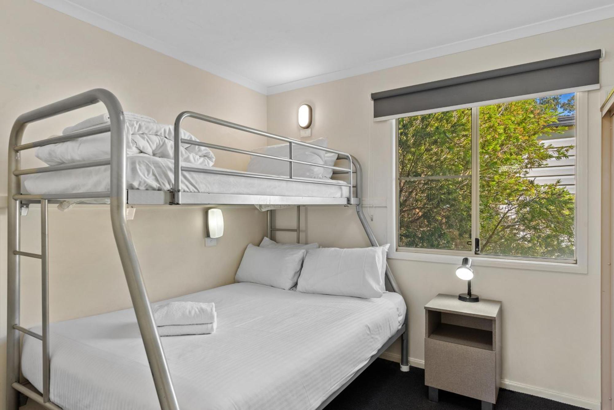 Discovery Parks - Perth Airport Quarto foto