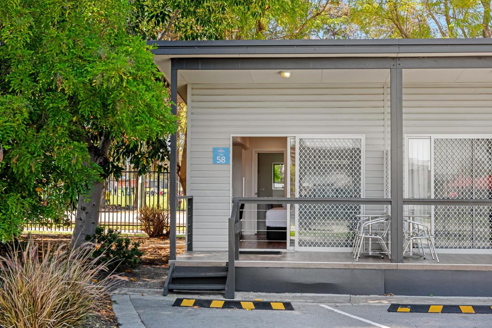 Discovery Parks - Perth Airport Quarto foto